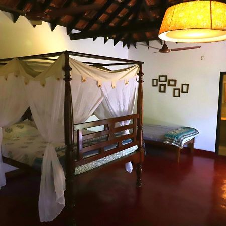 Saffronstays Suvarna Sangam, Udupi Extérieur photo