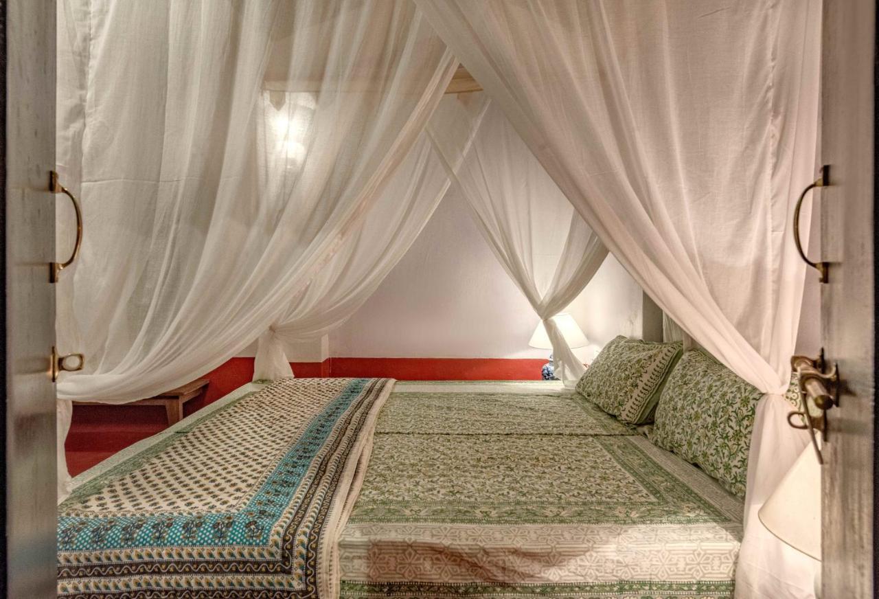 Saffronstays Suvarna Sangam, Udupi Extérieur photo